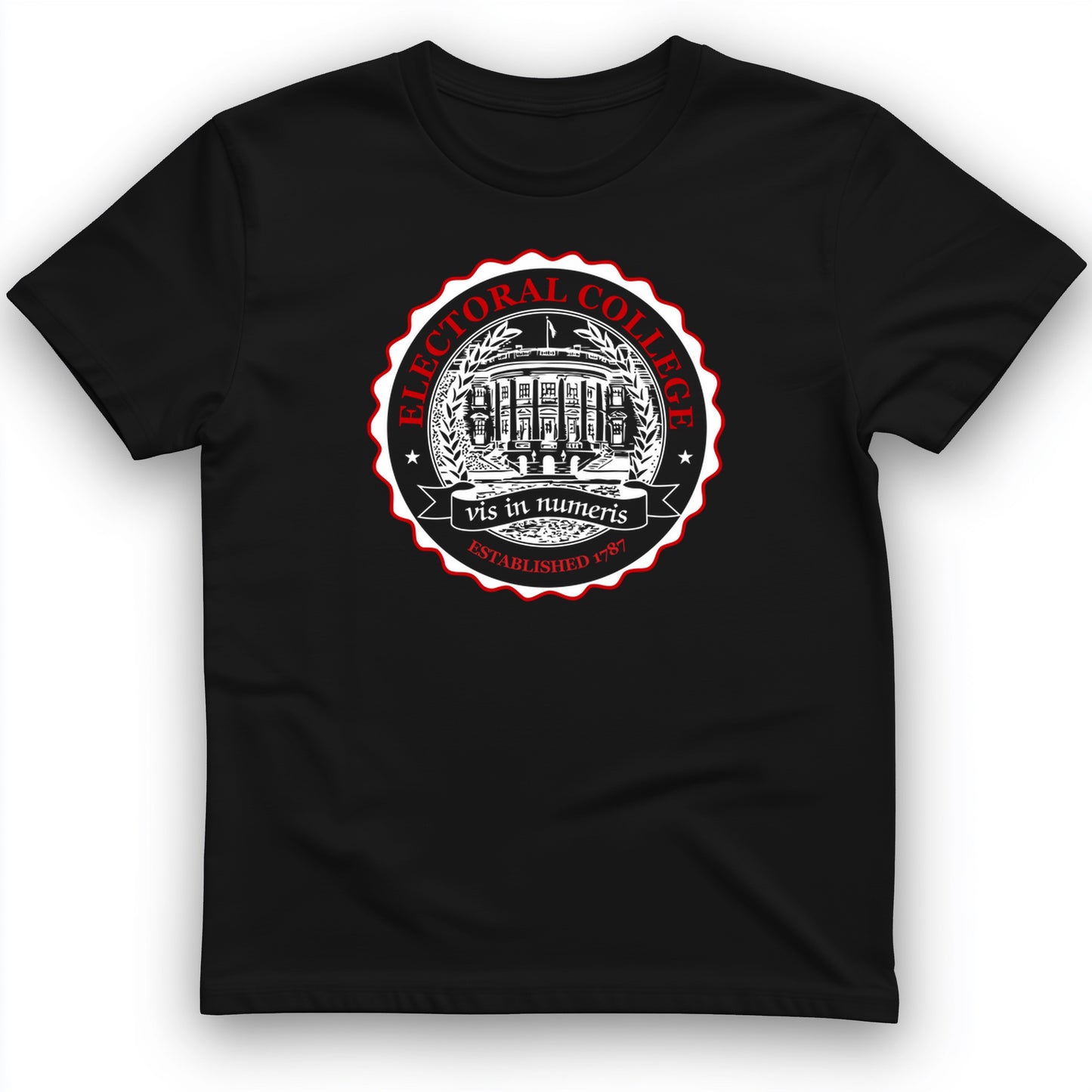 Electoral College T-Shirt