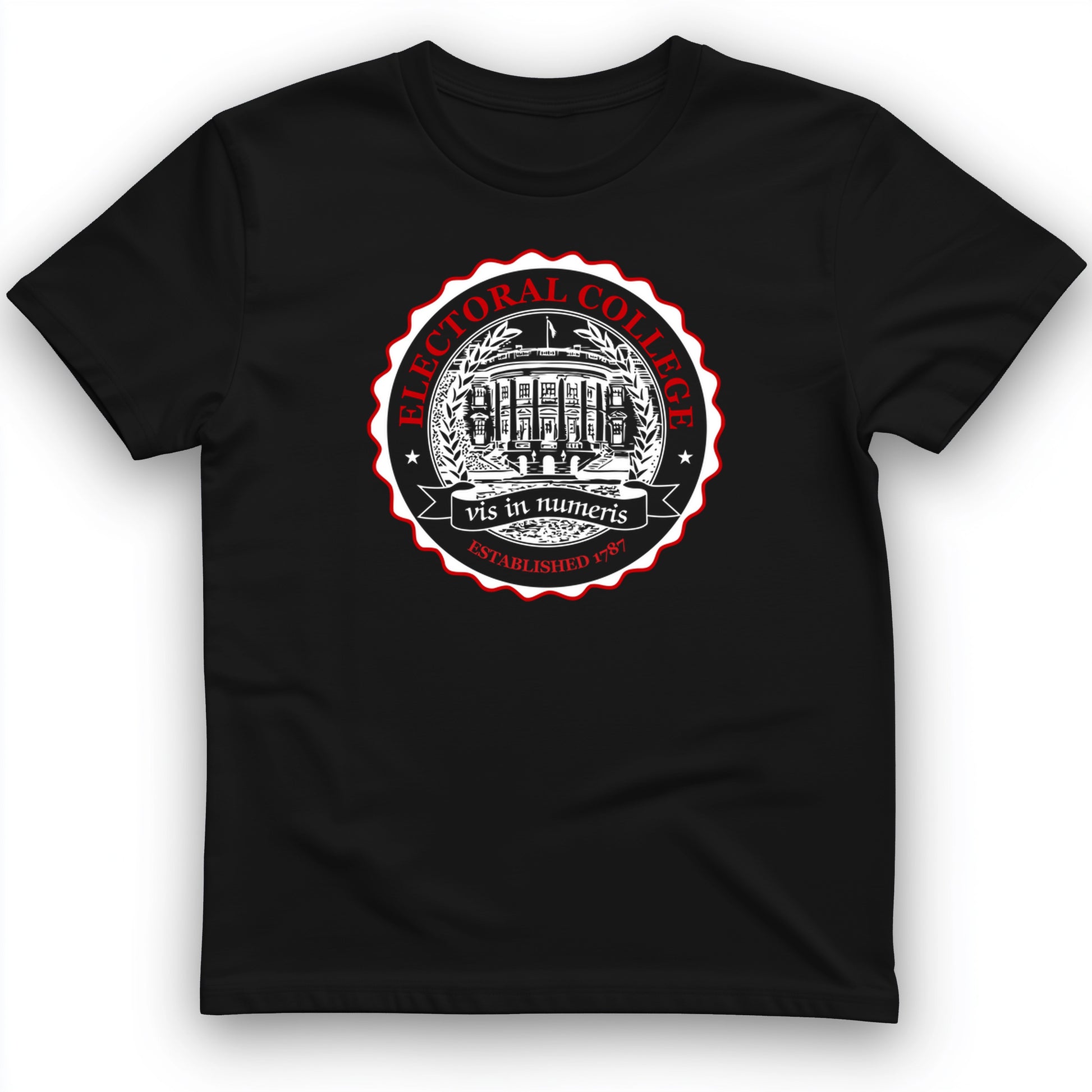 Electoral College T-Shirt