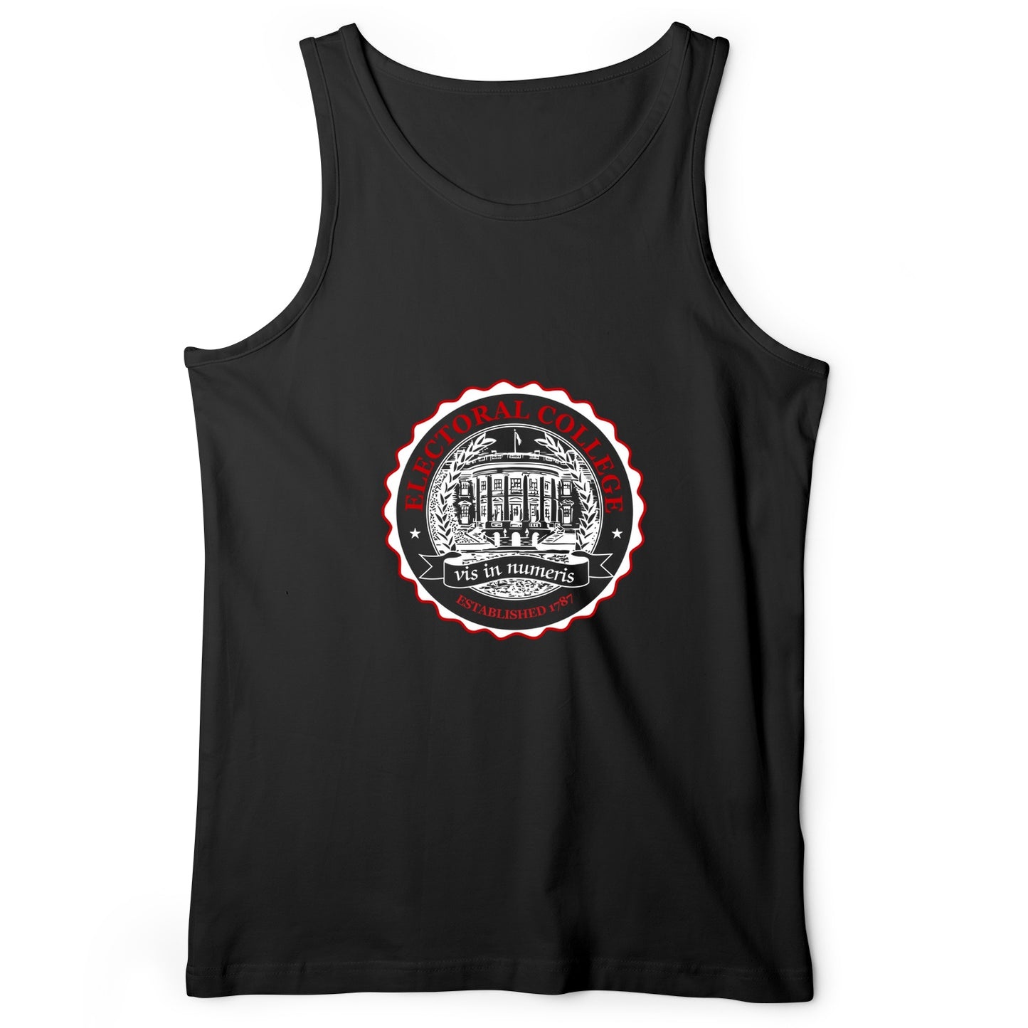 Electoral College Tank