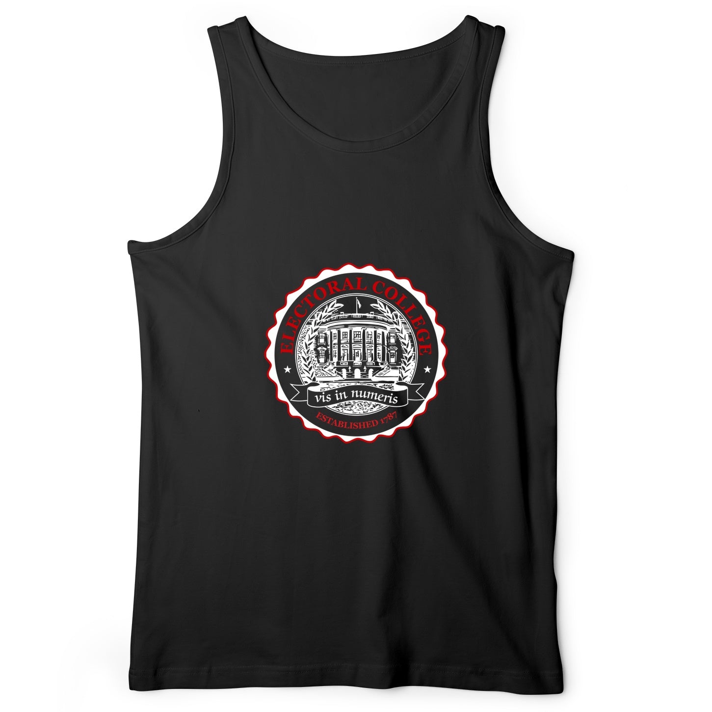 Electoral College Tank