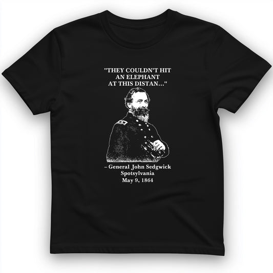 Elephant T-Shirt