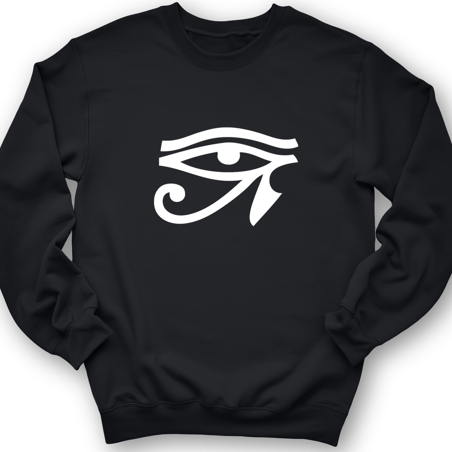 Eye of Ra Crewneck