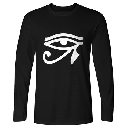 Eye of Ra Long Sleeve T-Shirt