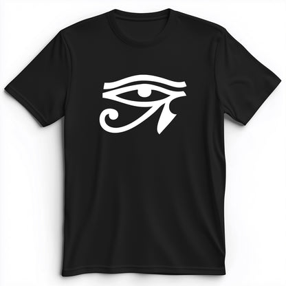 Eye of Ra Premium Tee