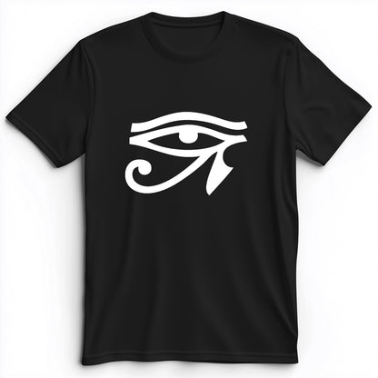 Eye of Ra Premium Tee