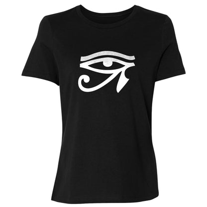 Eye of Ra Women's T-Shirt