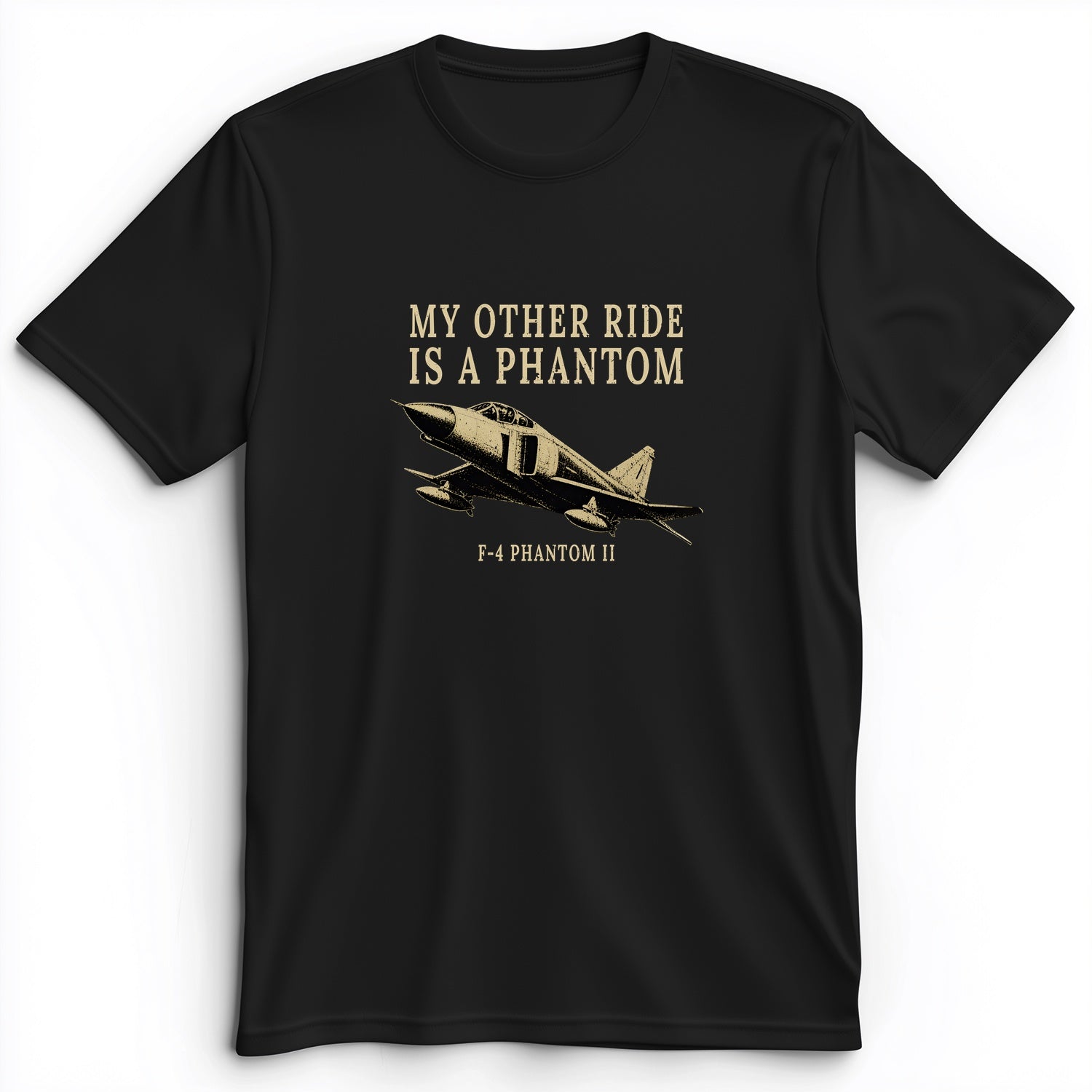F-4 Phantom Premium Tee