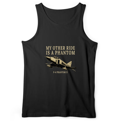 F-4 Phantom Tank Top