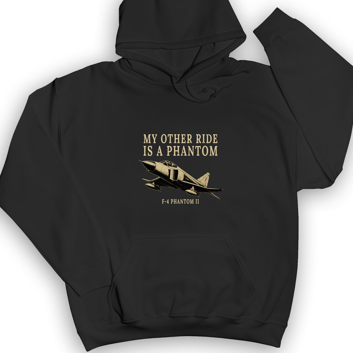 F-4 Phantom Hoodie