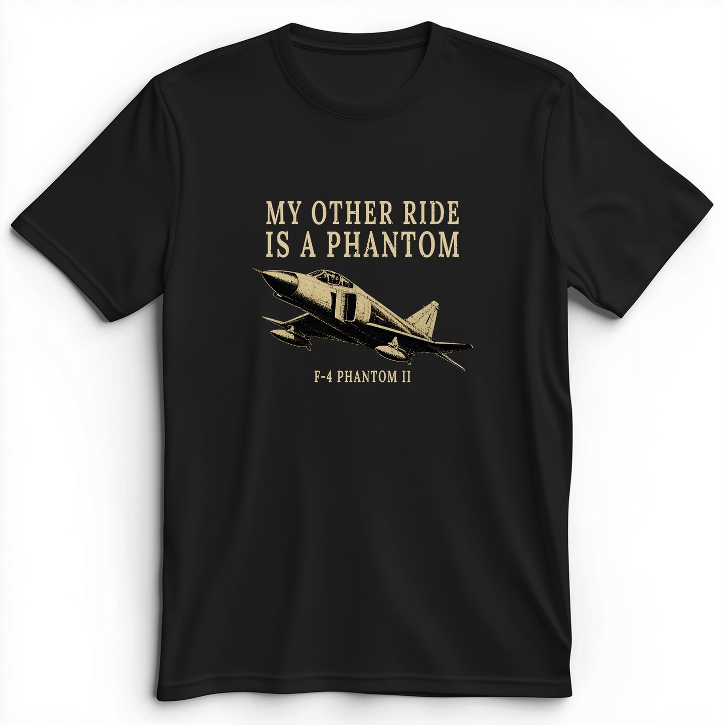 F-4 Phantom Premium Tee