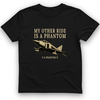 F-4 Phantom T-Shirt