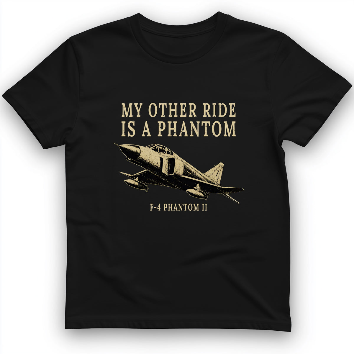 F-4 Phantom T-Shirt