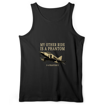 F-4 Phantom Tank Top