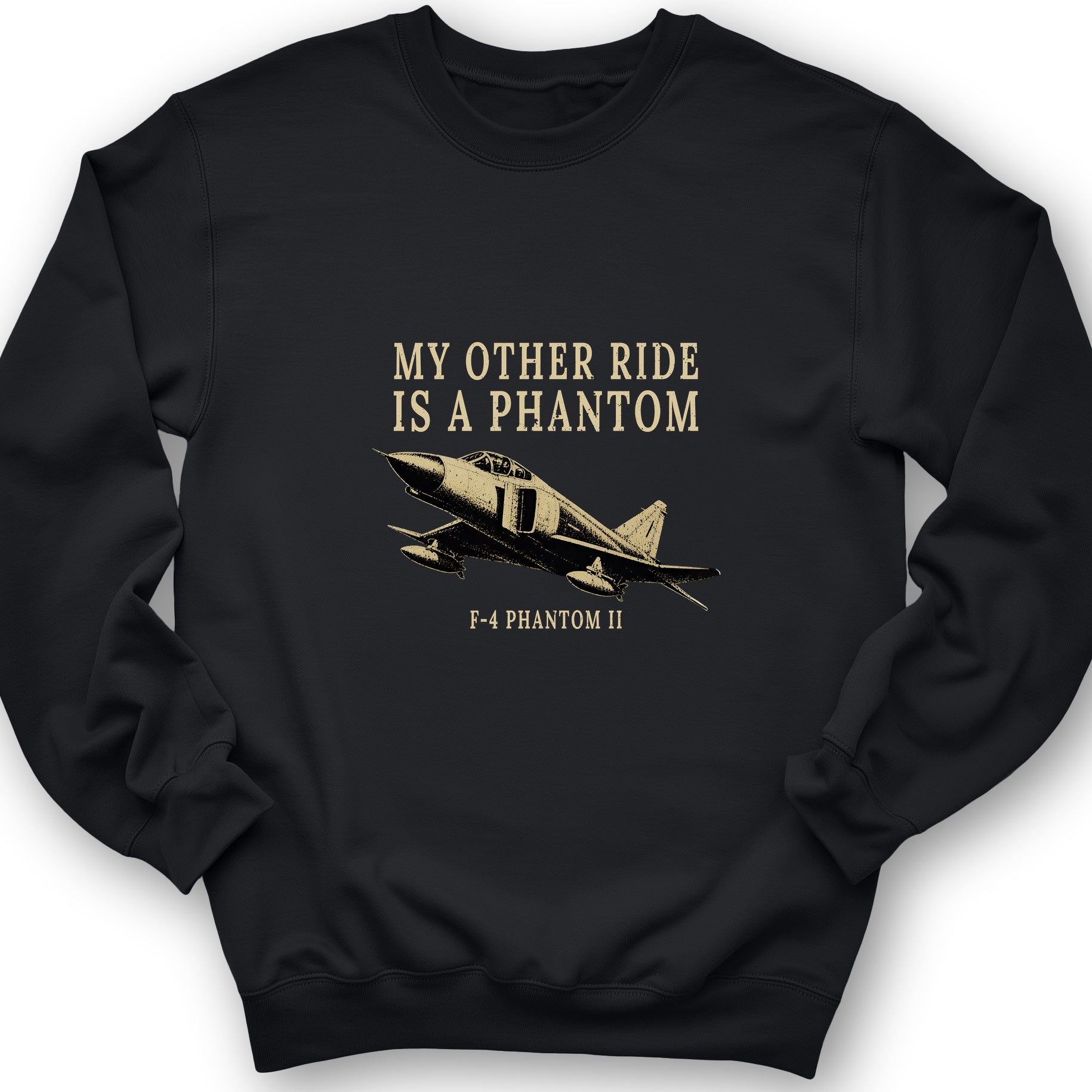 F-4 Phantom Sweatshirt