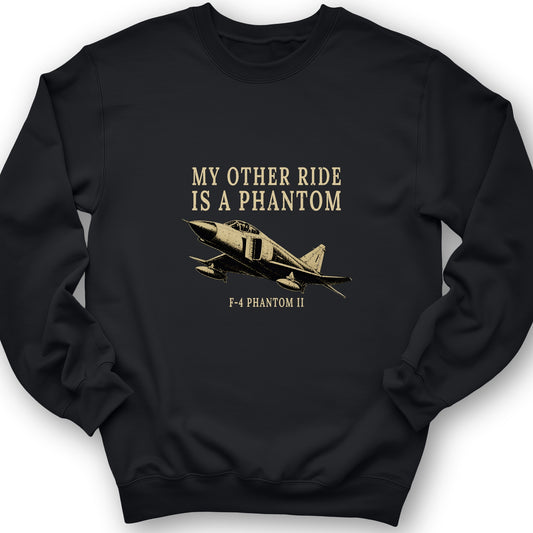F-4 Phantom Sweatshirt