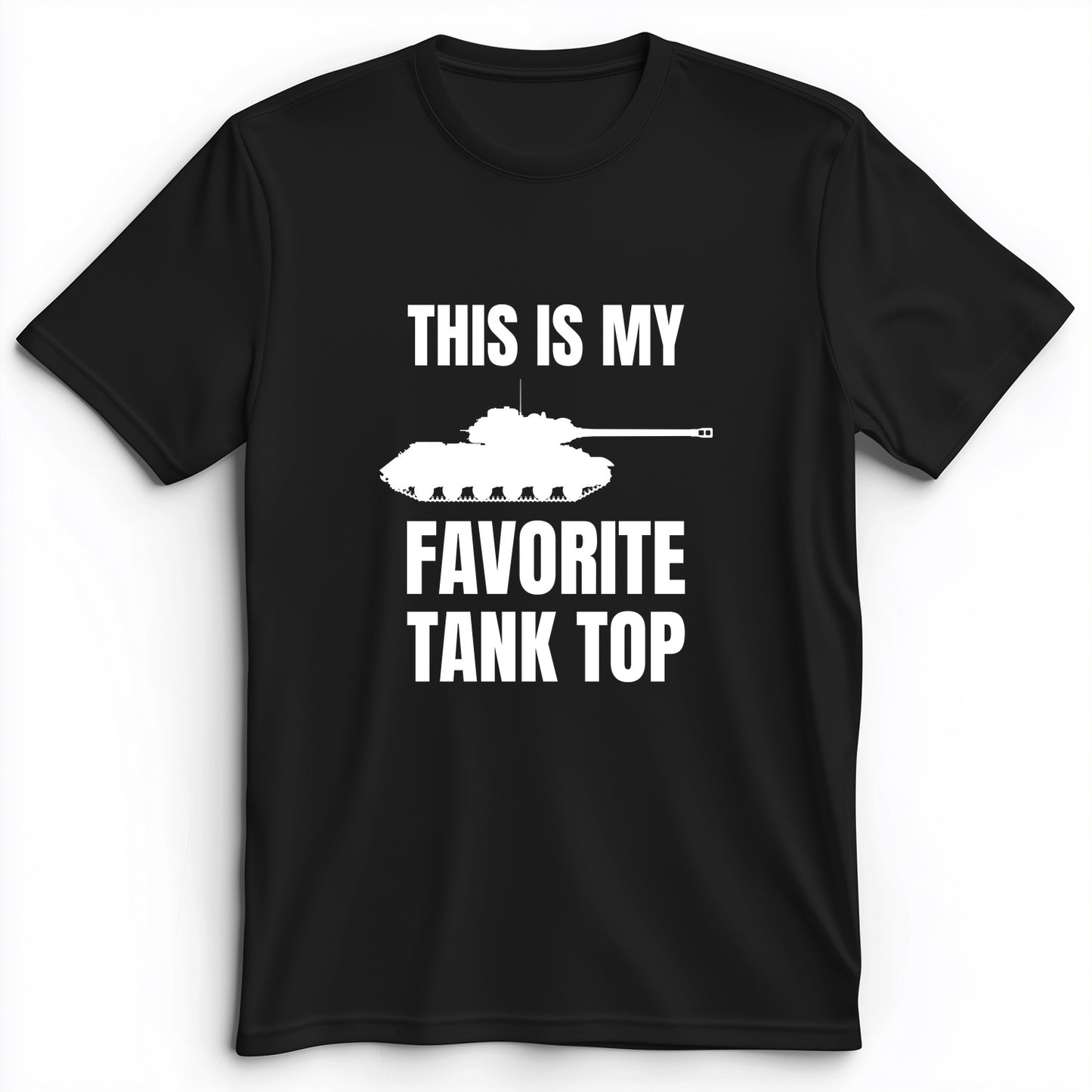 Favorite Tank Top Premium Tee