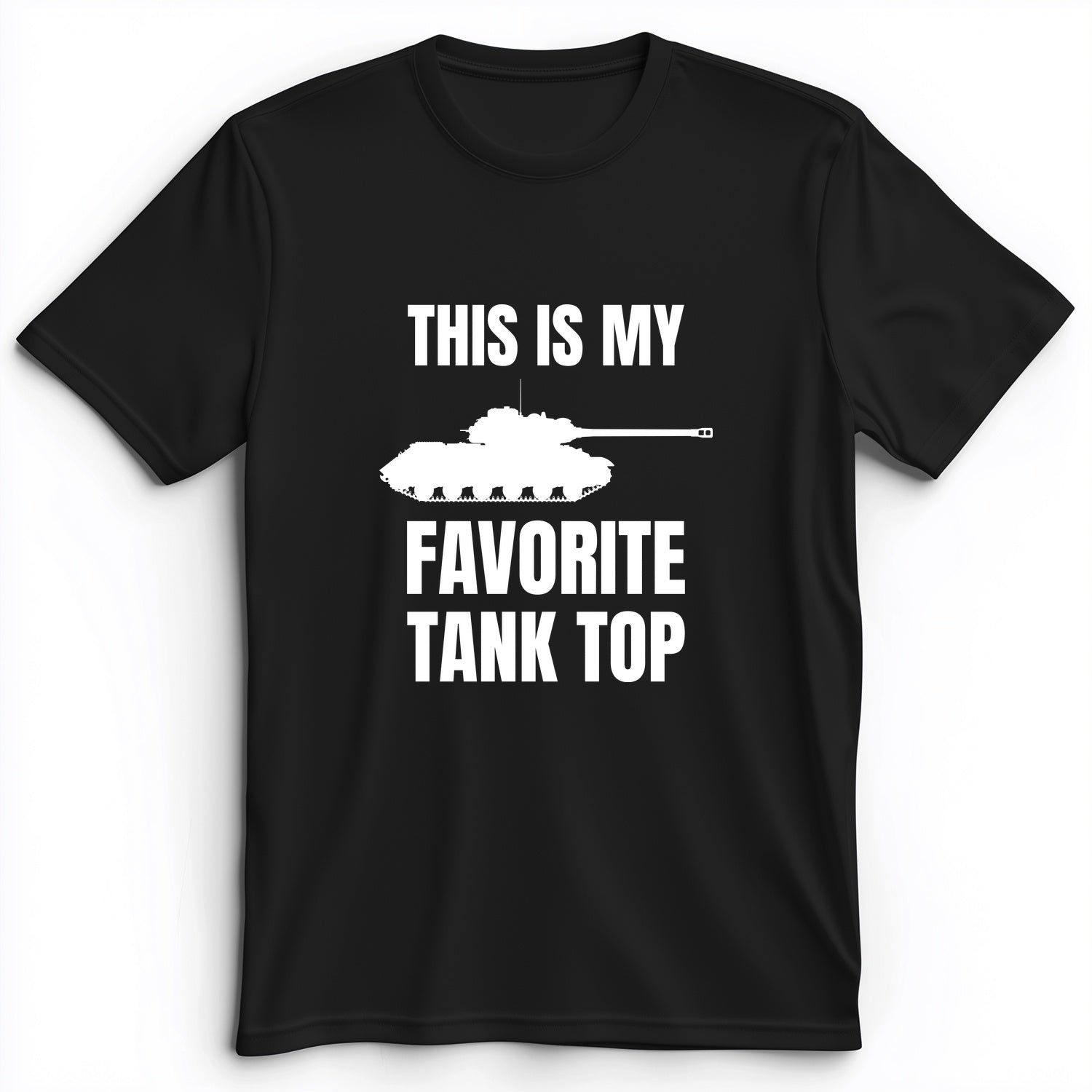 Favorite Tank Top Premium Tee