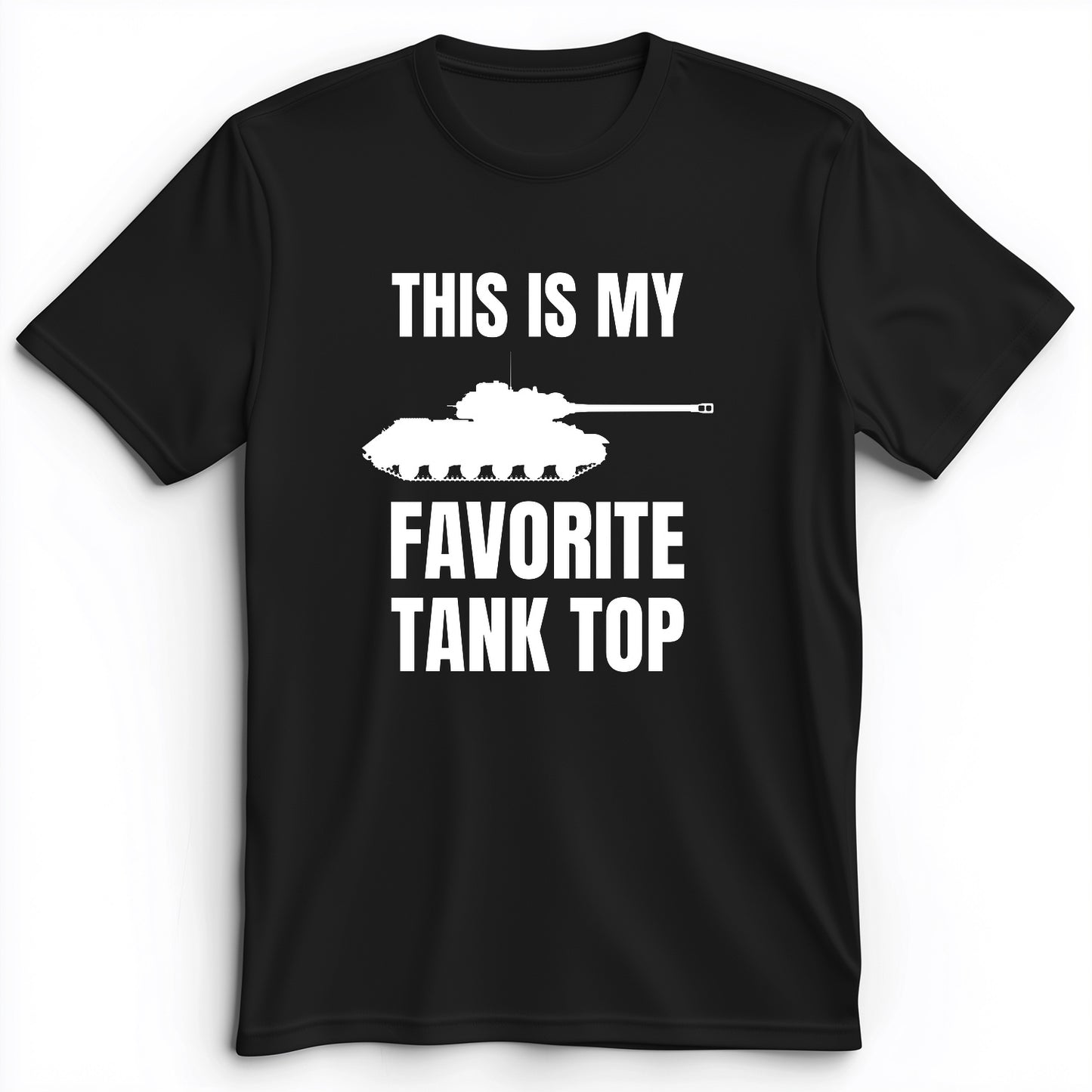 Favorite Tank Top Premium Tee