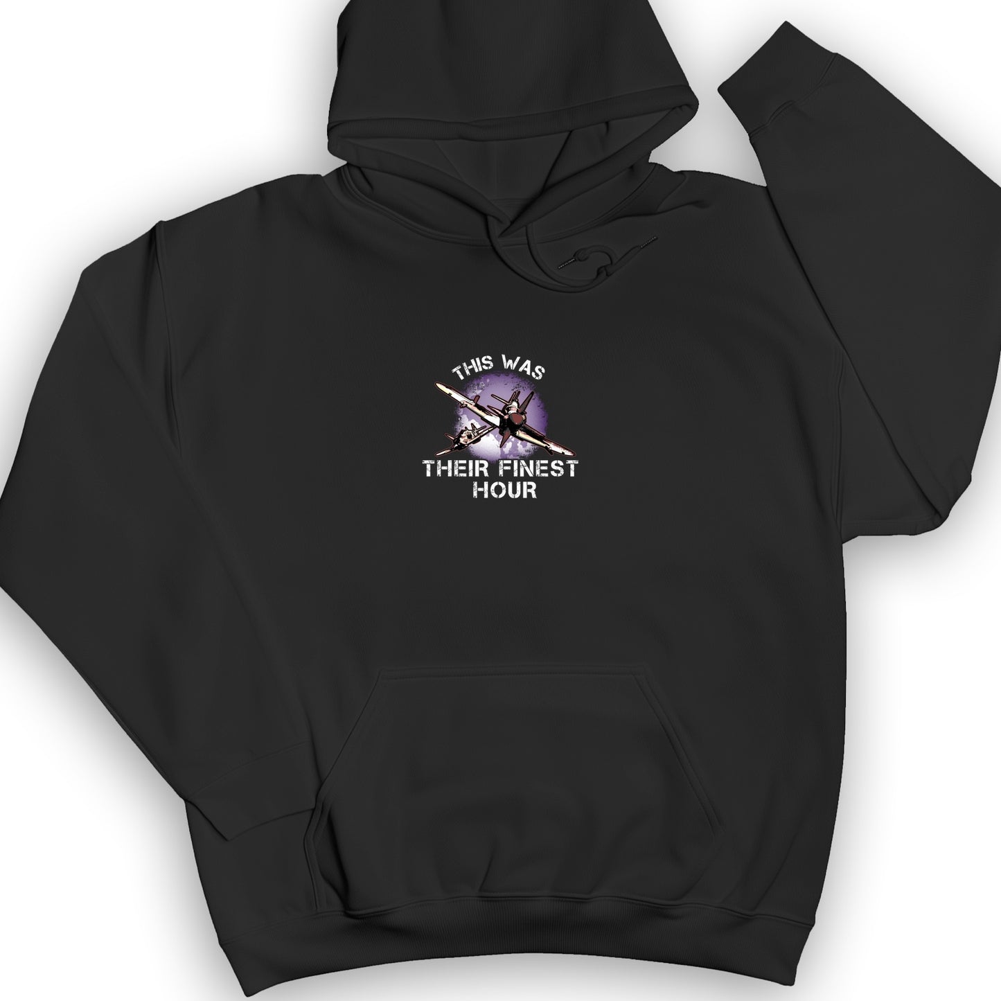 Finest Hour Hoodie