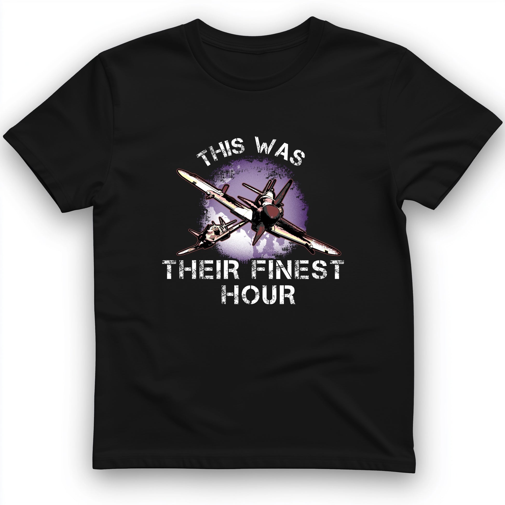 Finest Hour T-Shirt