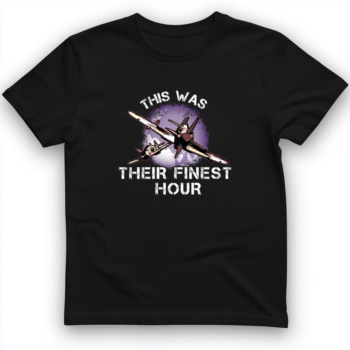 Finest Hour T-Shirt