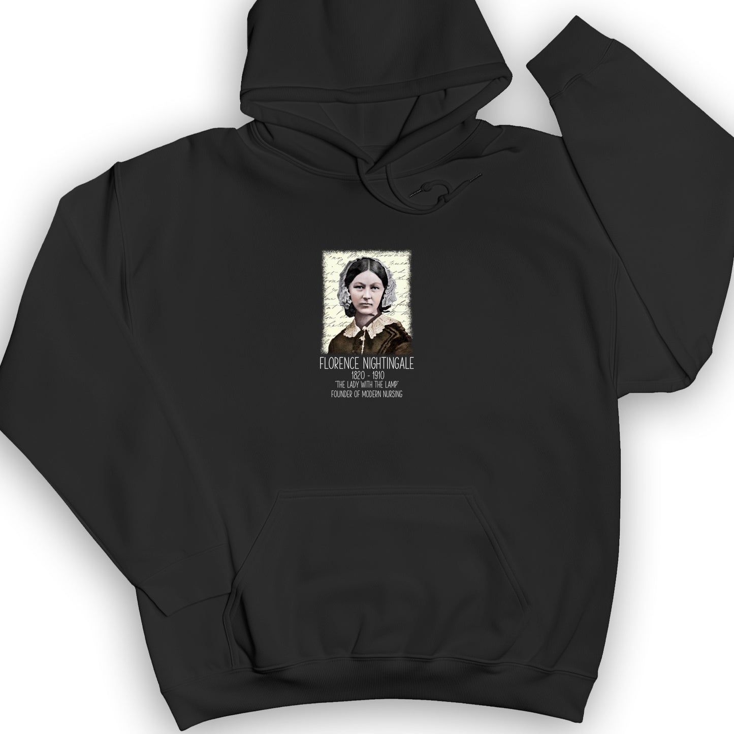 Florence Nightingale Hoodie