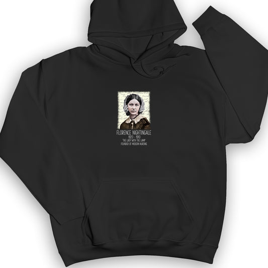 Florence Nightingale Hoodie