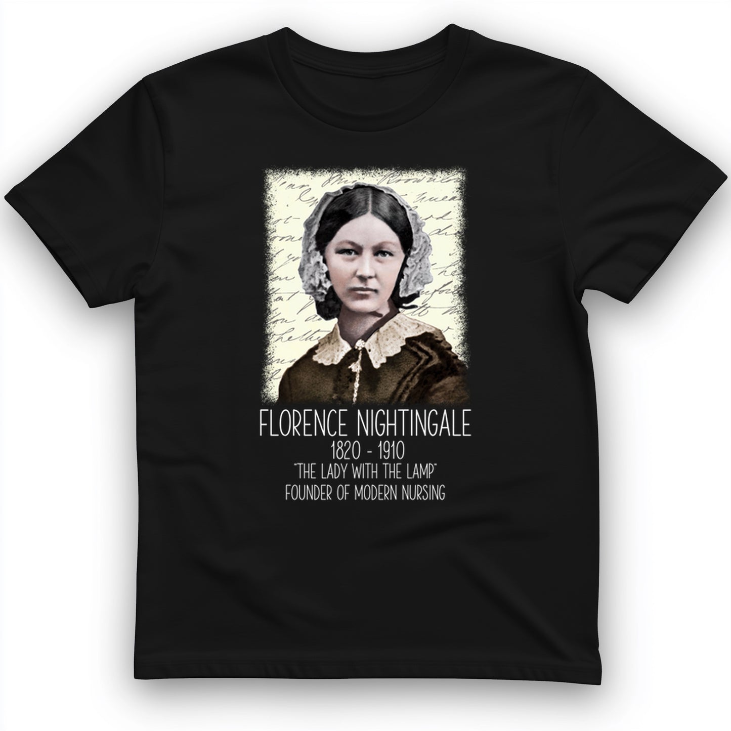 Florence Nightingale T-Shirt