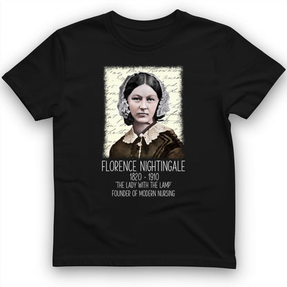 Florence Nightingale T-Shirt