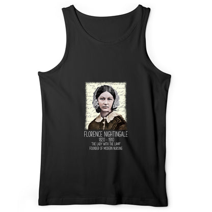 Florence Nightingale Tank