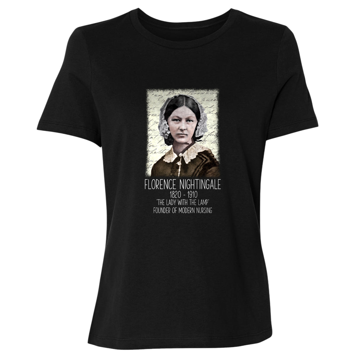Florence Nightingale Women's T-Shirt