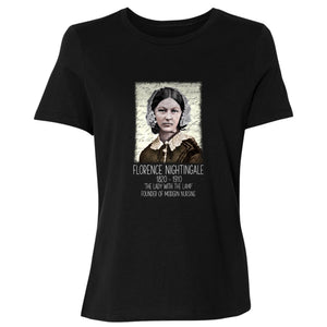 Florence Nightingale Women's T-Shirt