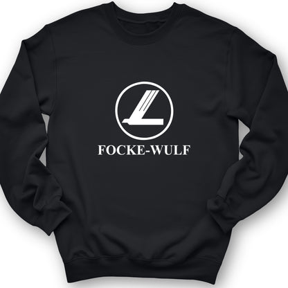 Focke Wulf Crewneck