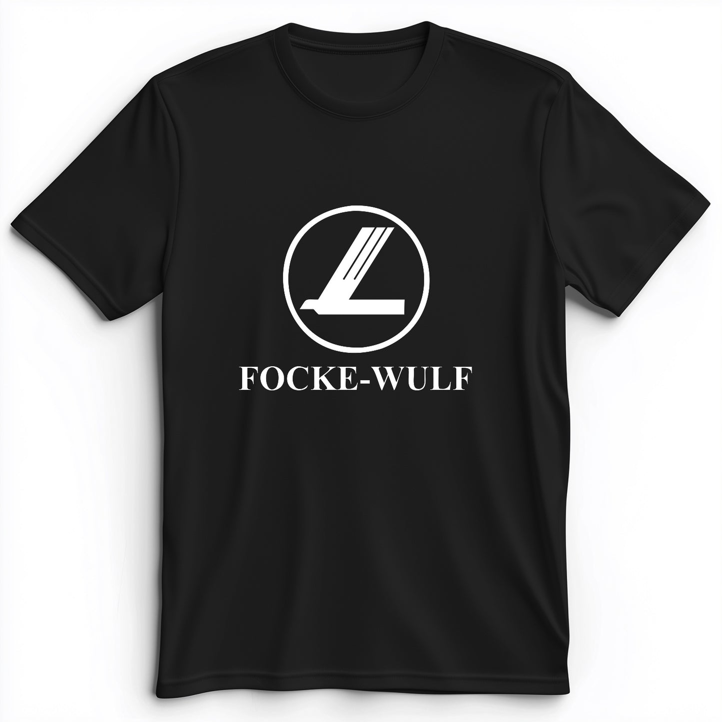 Focke Wulf Premium Tee