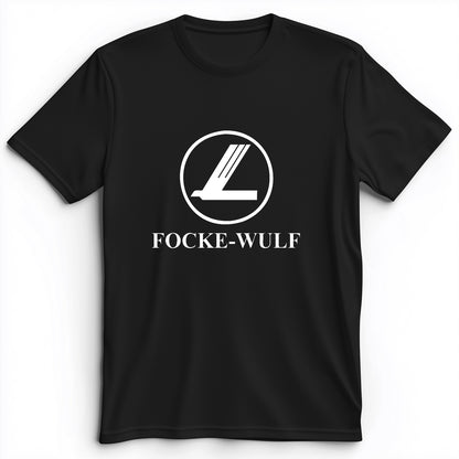 Focke Wulf Premium Tee