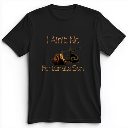 Fortunate Son Premium Tee
