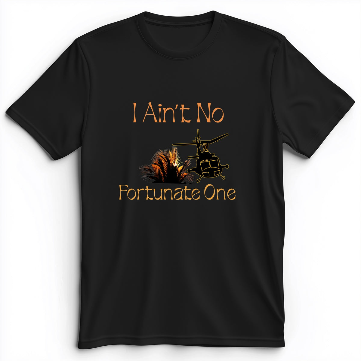 Fortunate Son Premium Tee