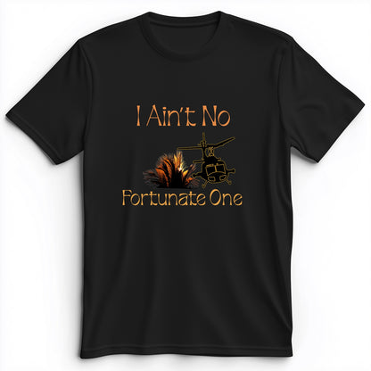 Fortunate Son Premium Tee