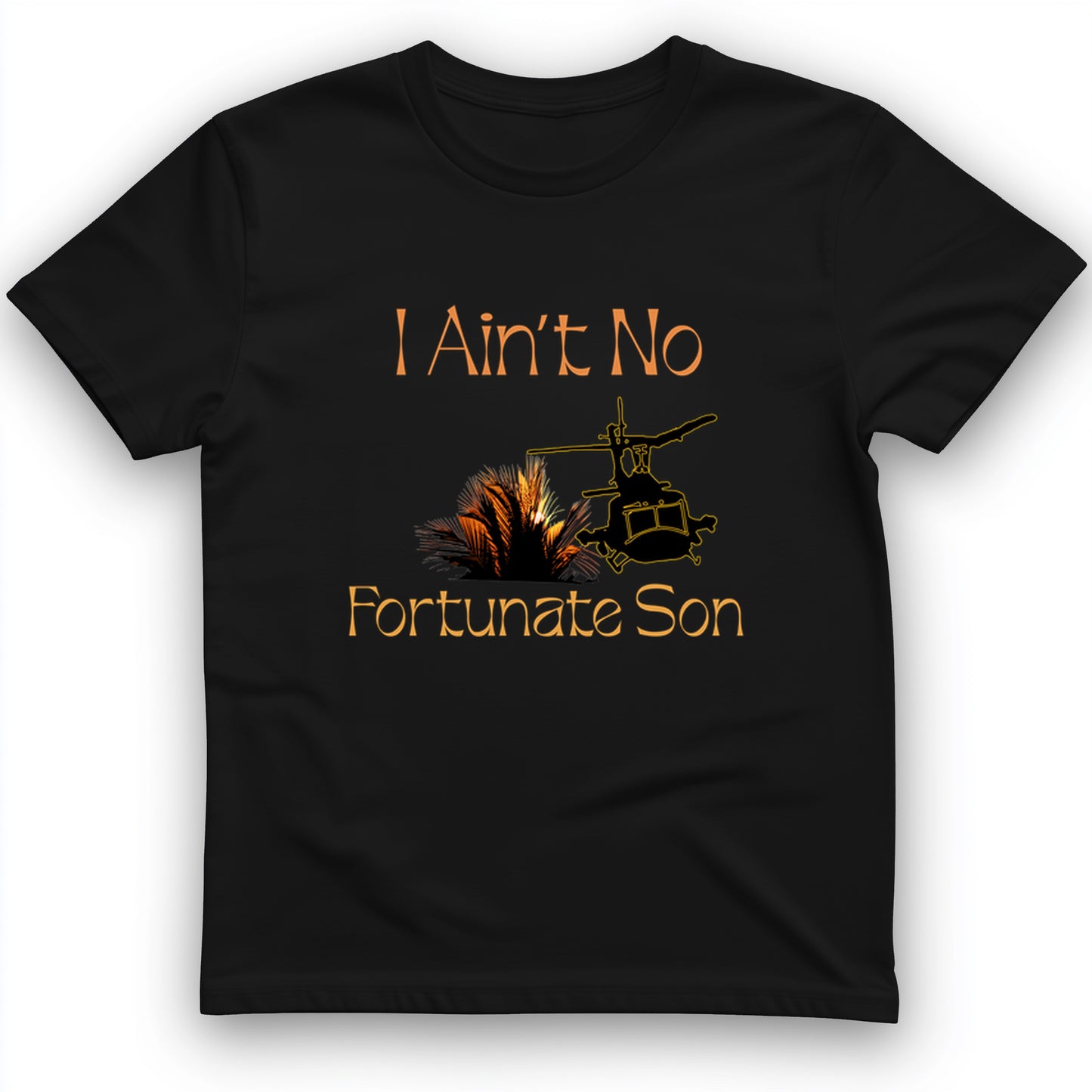 Fortunate Son T-Shirt