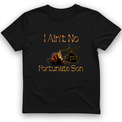 Fortunate Son T-Shirt