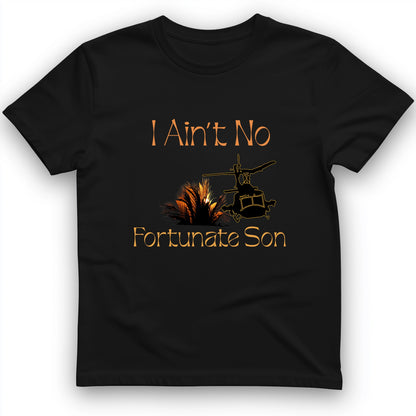 Fortunate Son T-Shirt