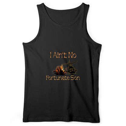 Fortunate Son Tank Top