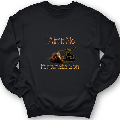 Fortunate Son Sweatshirt