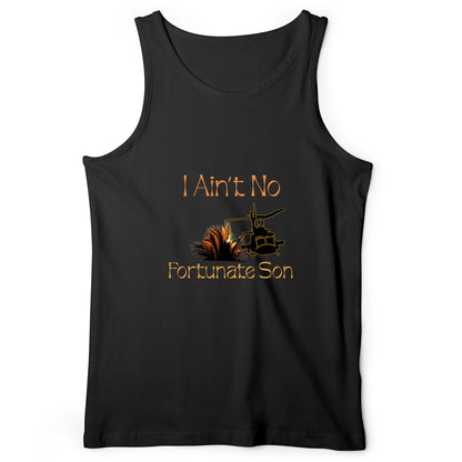 Fortunate Son Tank Top