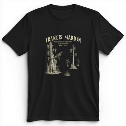 Francis Marion Premium Tee