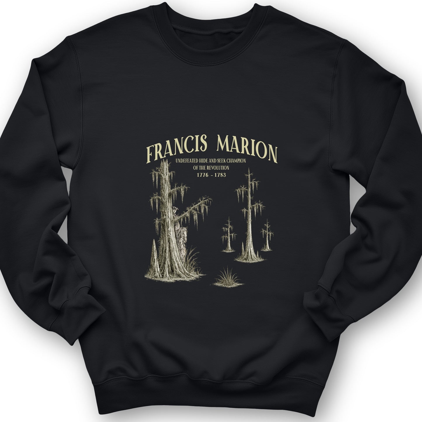 Francis Marion Sweatshirt