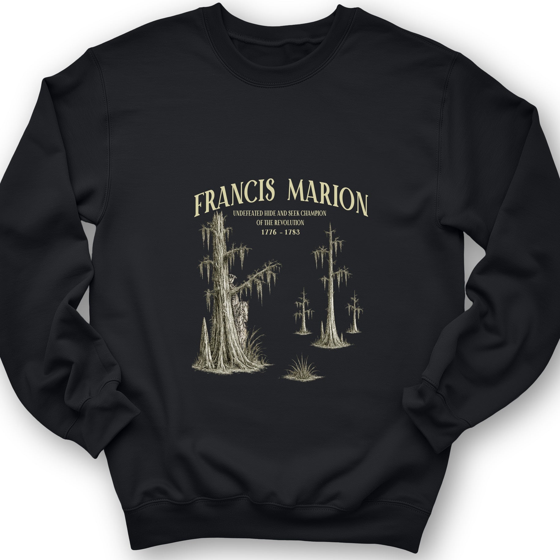 Francis Marion Sweatshirt