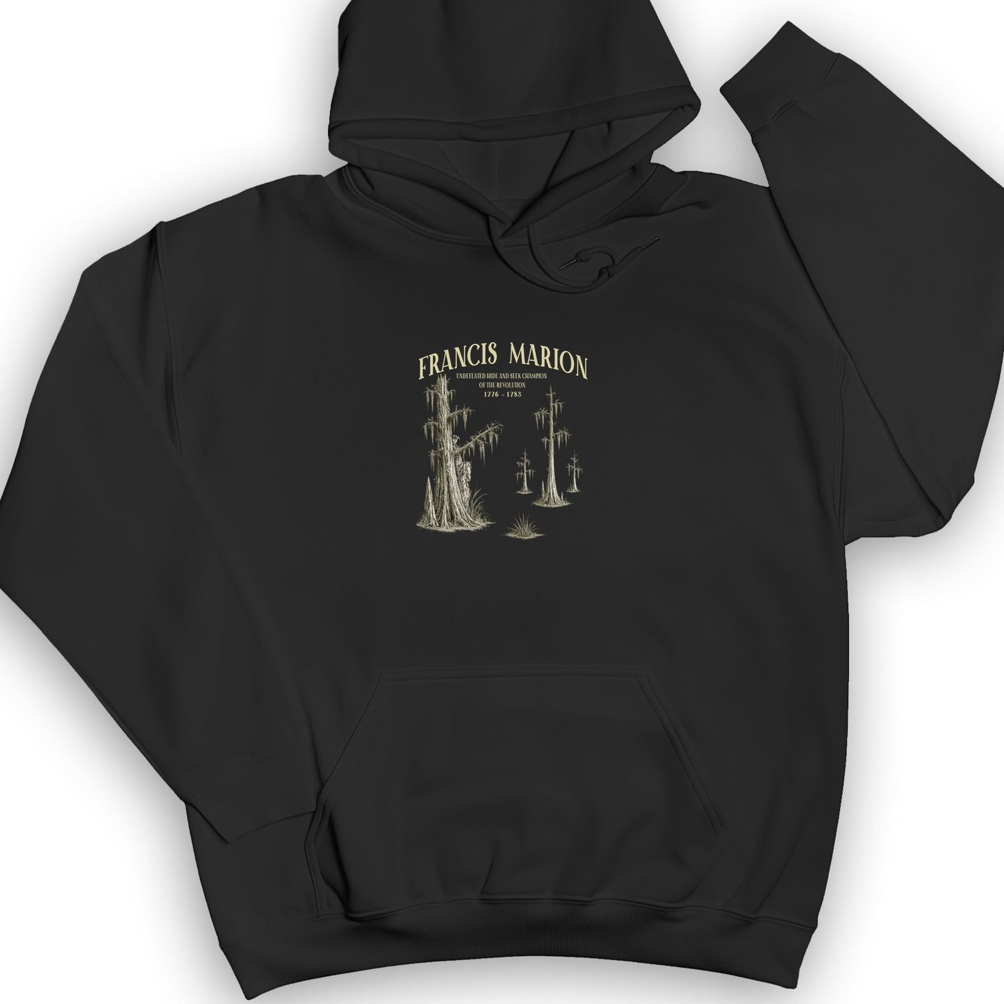 Francis Marion Hoodie