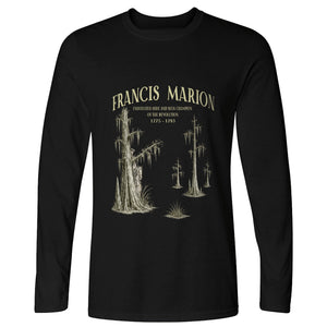 Francis Marion Long Sleeve T-Shirt