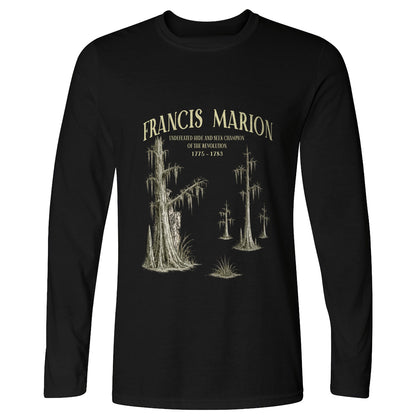 Francis Marion Long Sleeve T-Shirt